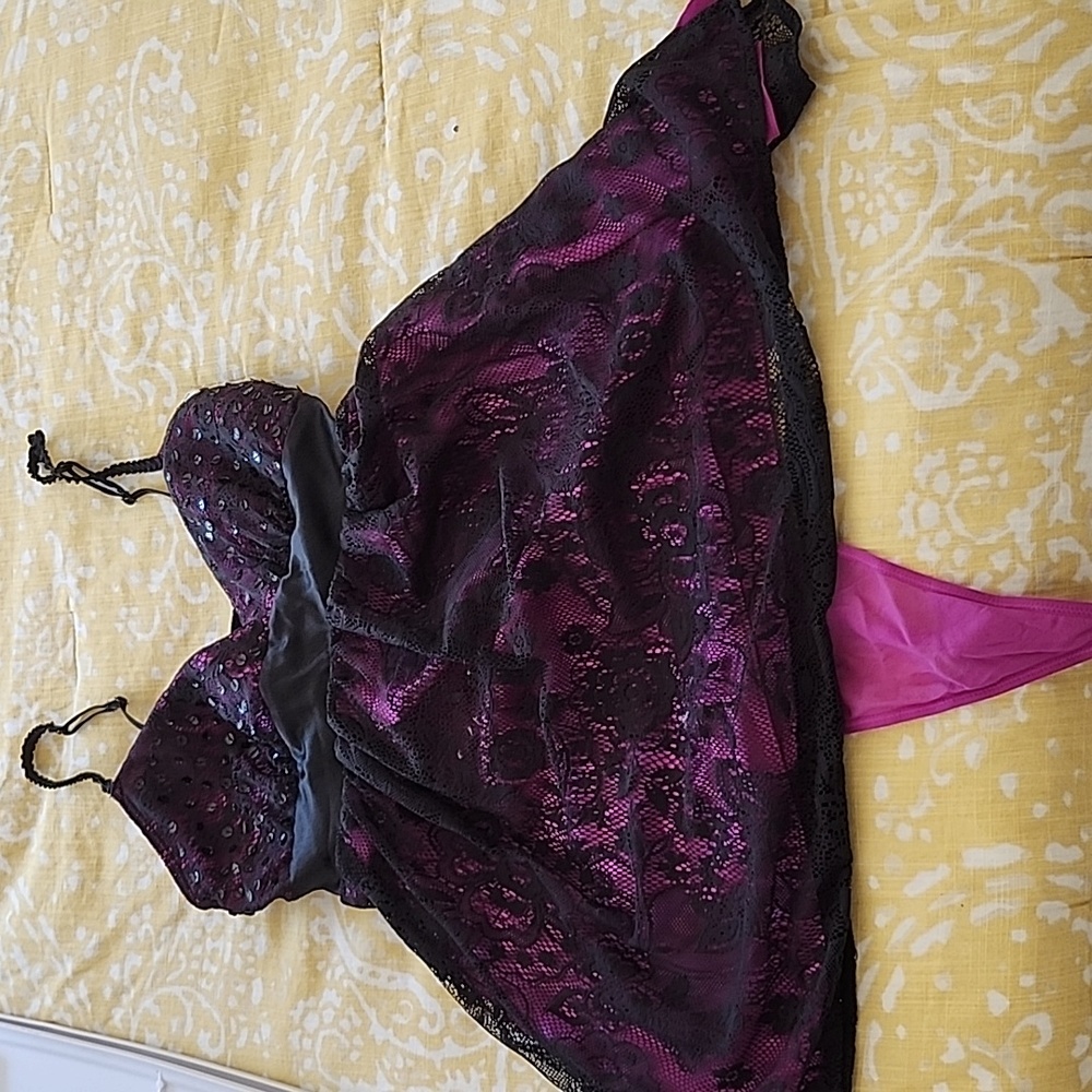 Victoria secret chemise